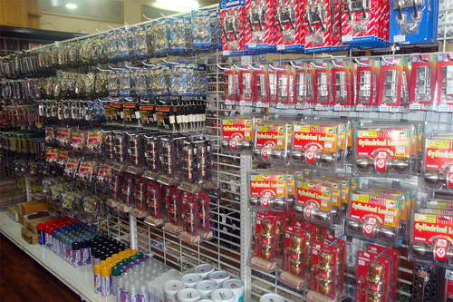 สินค้าและผลิตภัณฑ์ของบัวคำสกลนครก่อสร้าง